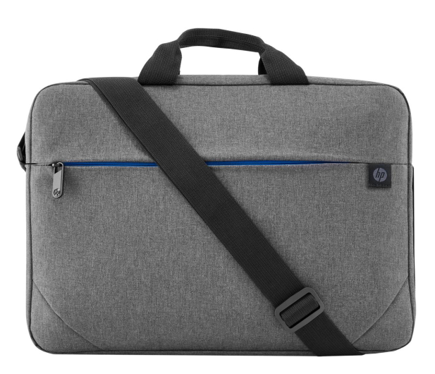 HP Torba  Prelude Topload do notebooka 15,6" szara 2Z8P4AA - 683986 - zdjęcie